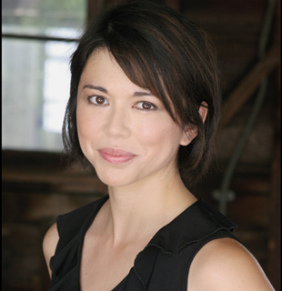 Yumi Iwama